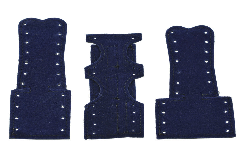 protezioni in pelle per trombone Leather Specialties, Bach 50B30
