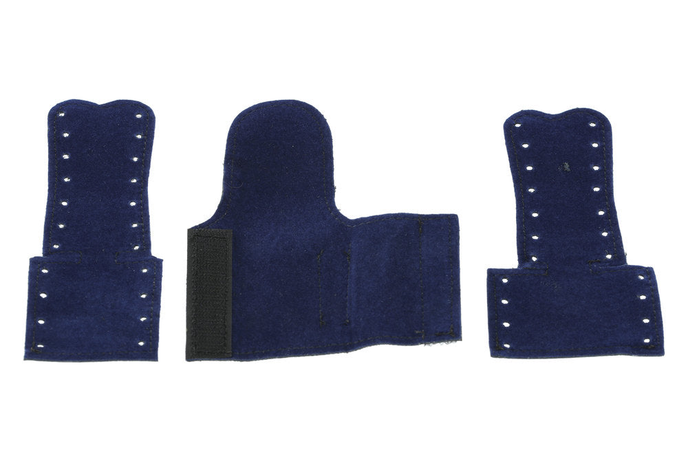 Protezioni per trombone Leather Specialties in pelle, Bach 50B2