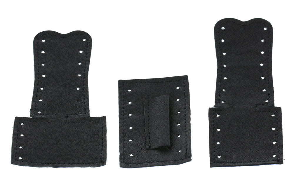 Leather Specialties protezioni in pelle per trombone, Bach 50B