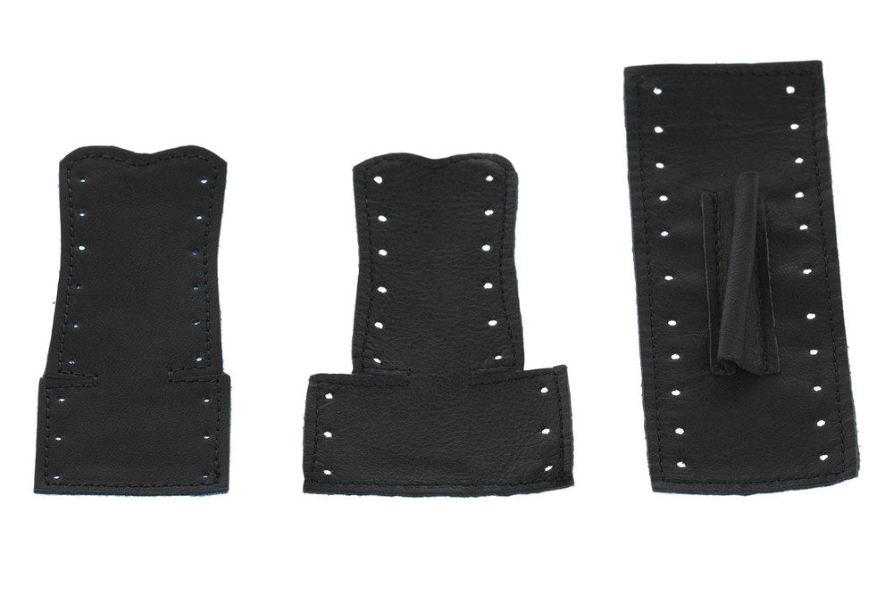 Leather Specialties protezioni per trombone in pelle, Conn 88HCL