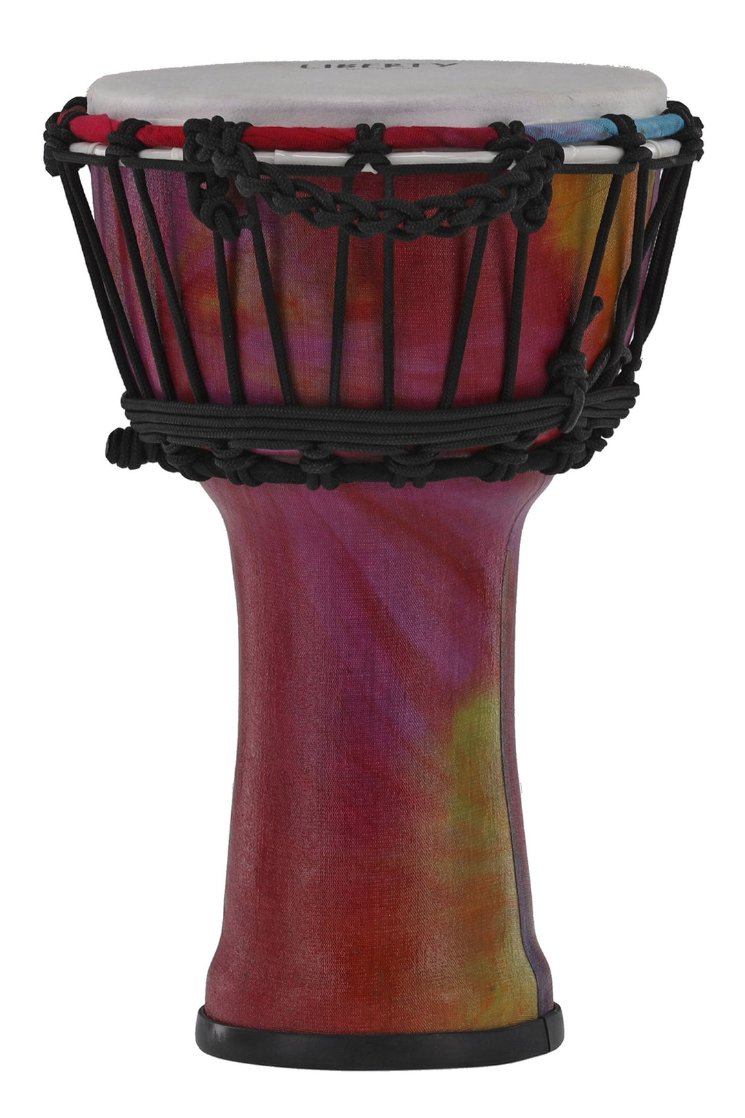 GEWA Djembe Liberty Series Rope Tuned - 7" Batik