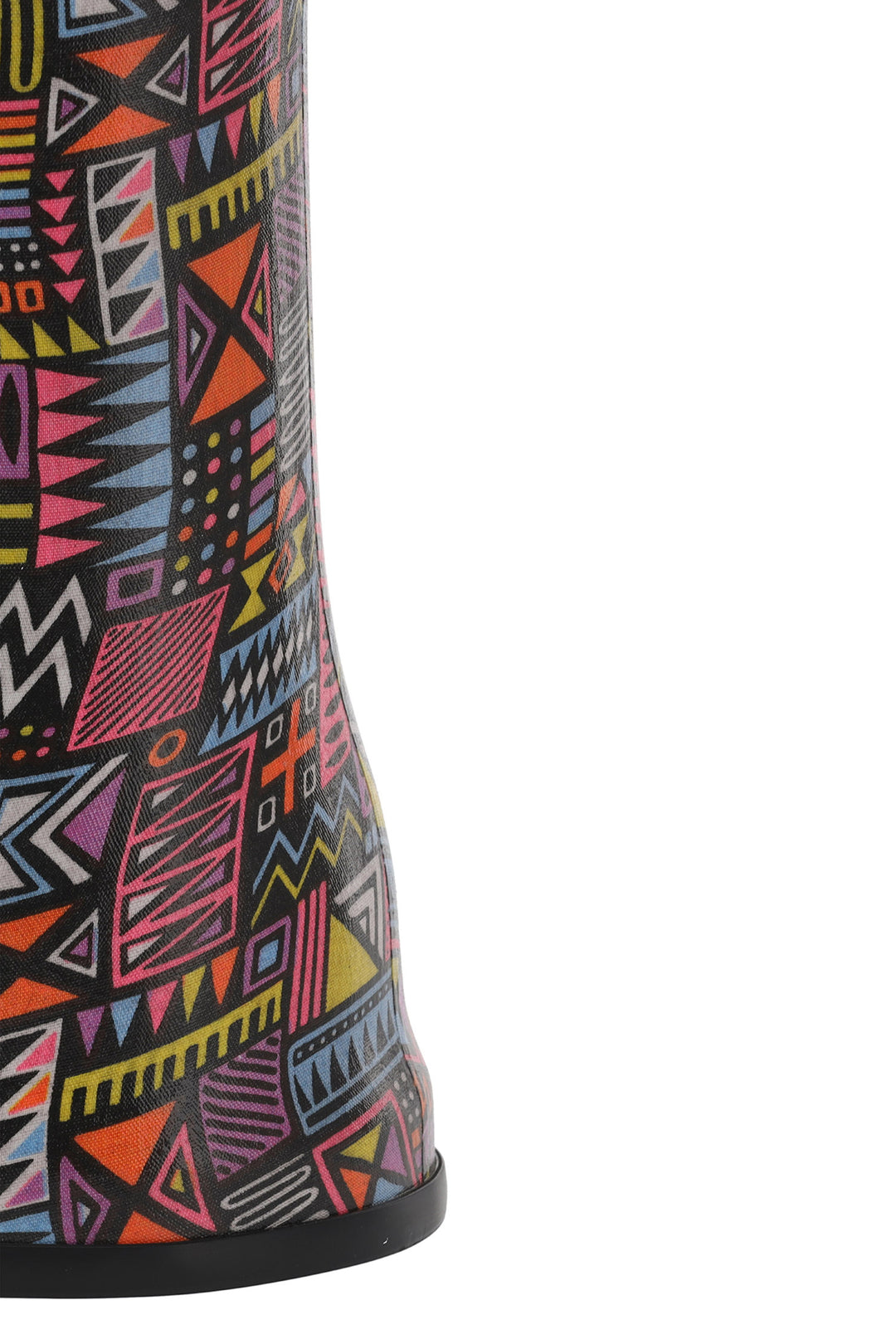 GEWA Djembe Liberty Series accordato meccanicamente - 10" Abstract