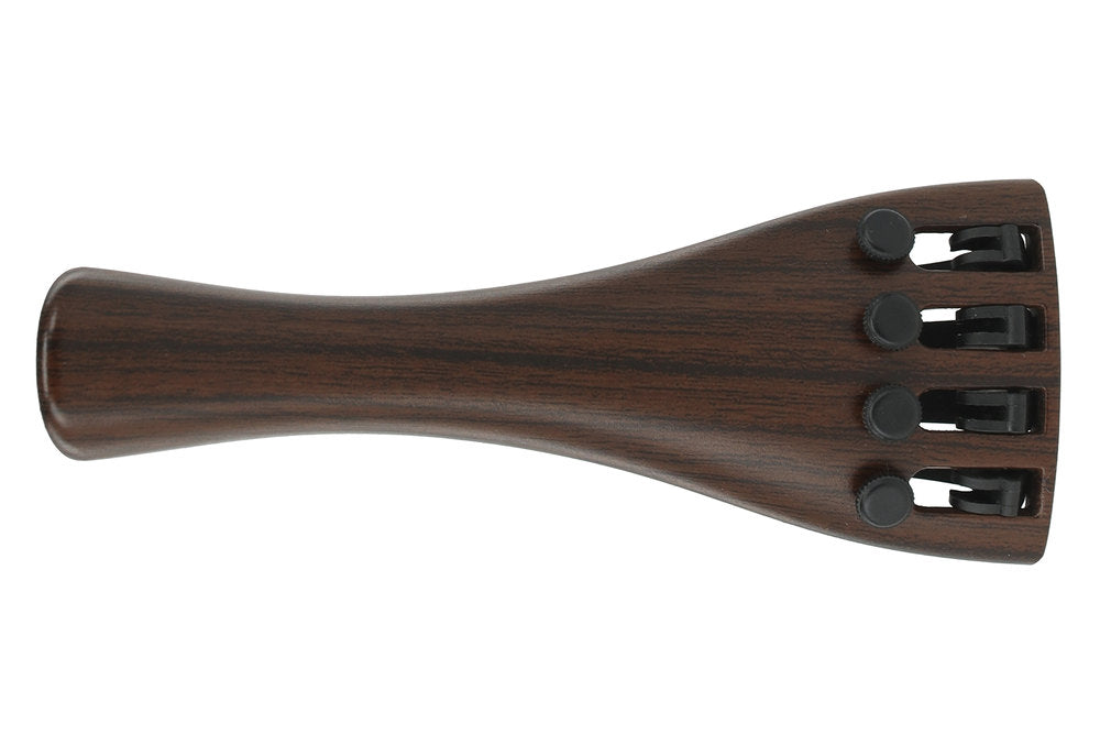 Cordiera per viola Wittner 39,5-41,5 cm, color palissandro