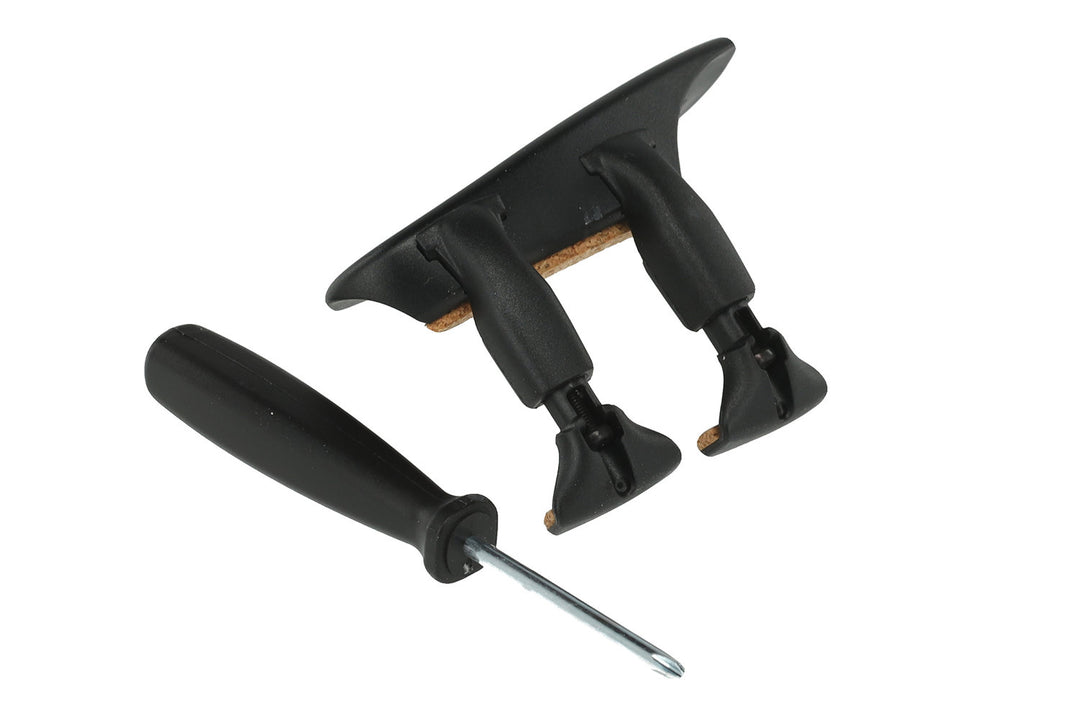 Wittner Poggiamento per mento - Violino 1/8 - 1/16 (250151)
