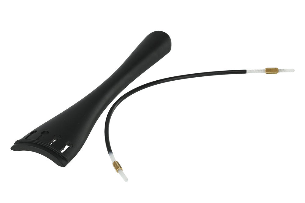 Wittner Ultra Classic reggicordiera per violoncello 4/4, senza fine-tuner