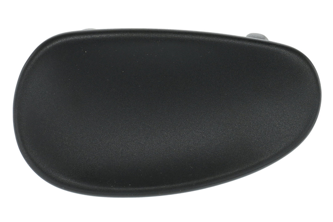 Wittner Poggiamentro per mento - Viola (254231)