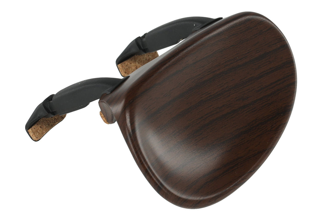 Wittner poggiamento per mento - violino 3/4 color palissandro (253121P)