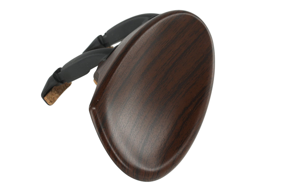 Wittner Chin rest - Violin 4/4 Rosewood colour (250211P)
