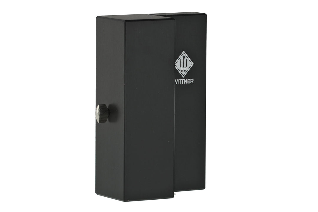 Wittner Metronome Metronomo Super Mini - Black opaco 880260