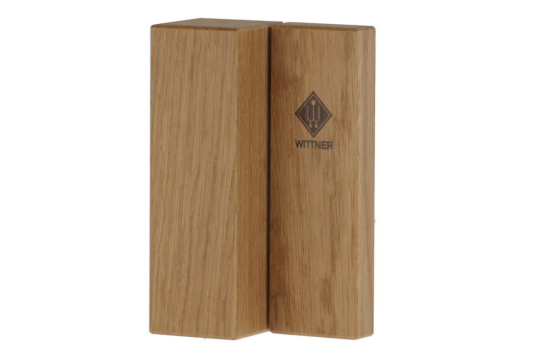 Wittner Metronome Metronomo Super Mini - Rovere opaco 880250