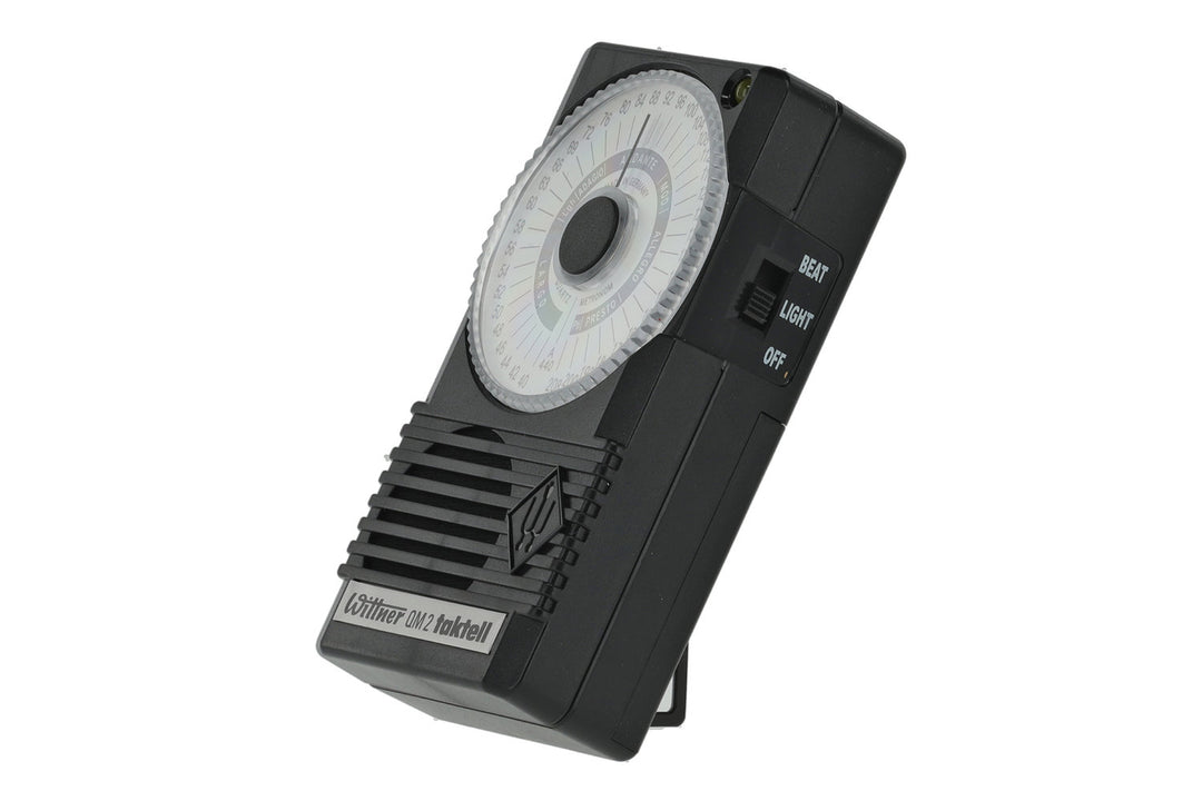 Wittner Metronomo QM 2 - Black 861161