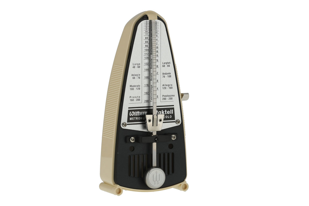 Wittner Metronomo Metronomo Piccolo - avorio 832