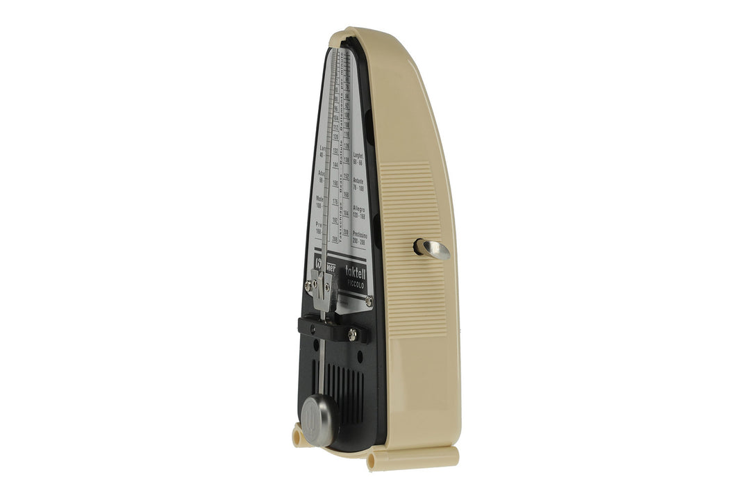Wittner Metronomo Metronomo Piccolo - avorio 832