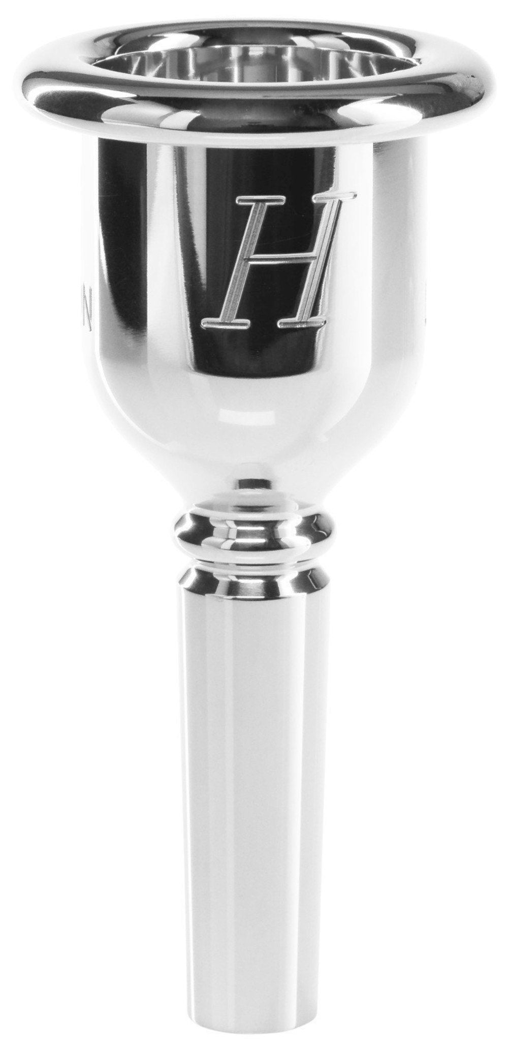 Denis Wick Heritage 00AL bocchino per trombone, argentato