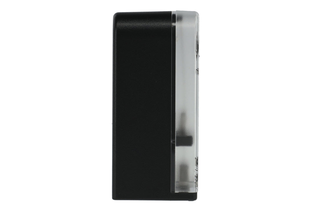 Wittner Metronomo Metronome Piccolino - Black 890161