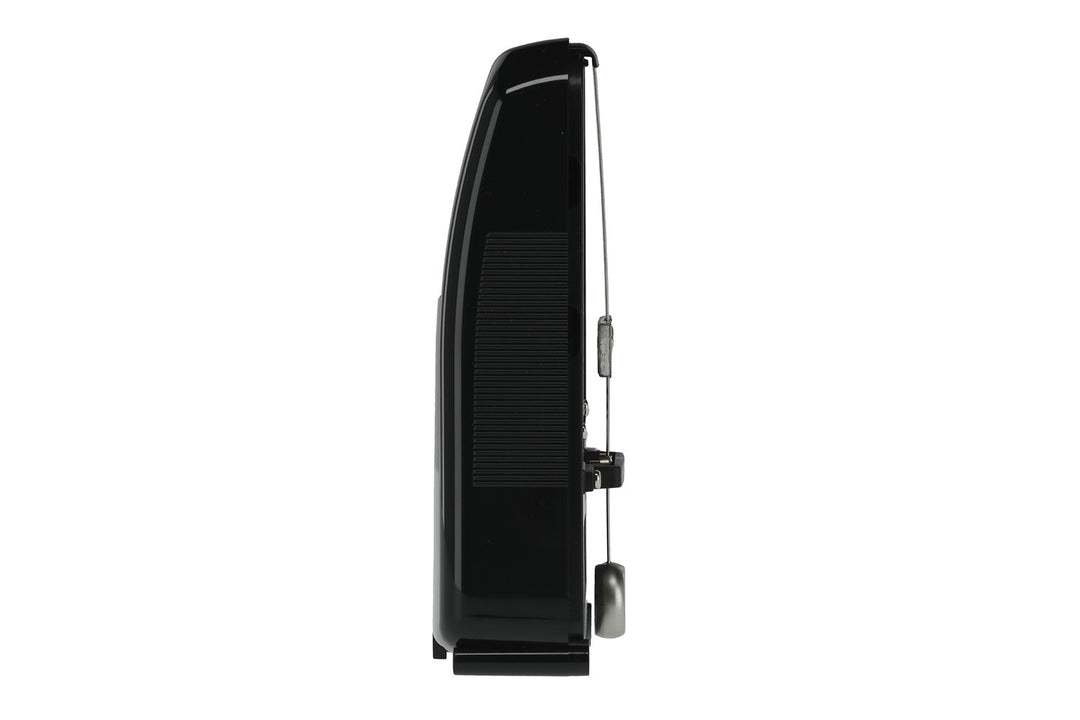 Wittner Metronome Metronomo Piccolo - Black 836