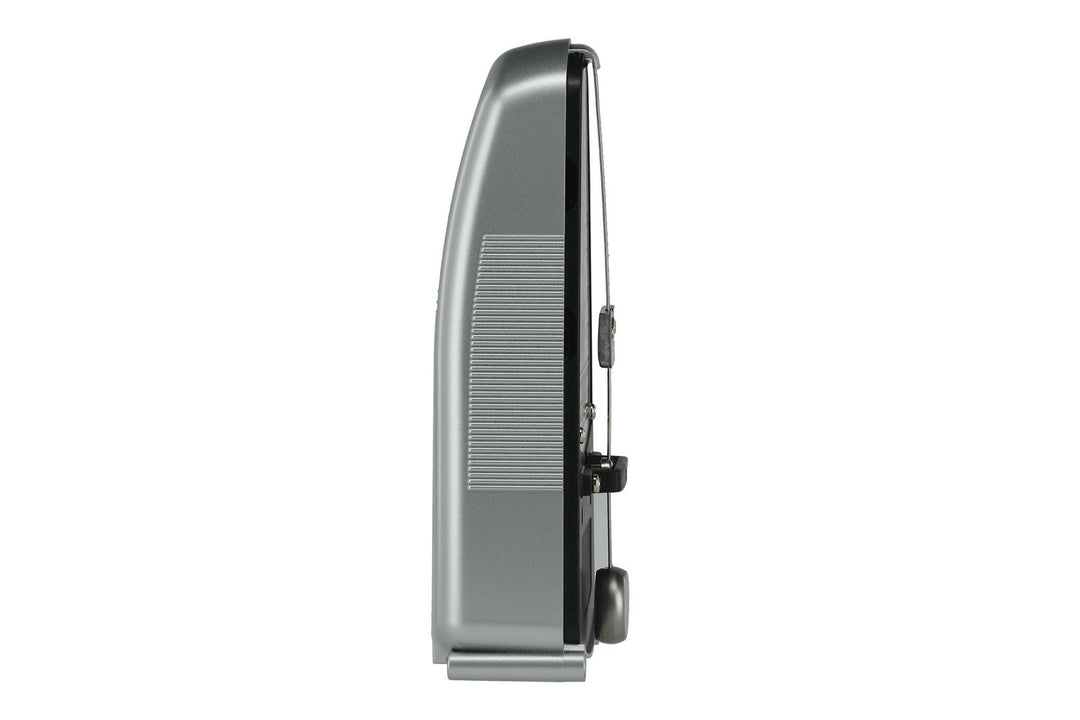 Wittner Metronome Metronomo Piccolo - Silver 838