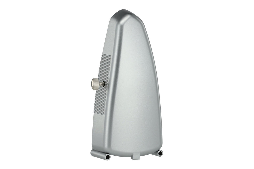 Wittner Metronome Metronomo Piccolo - Silver 838