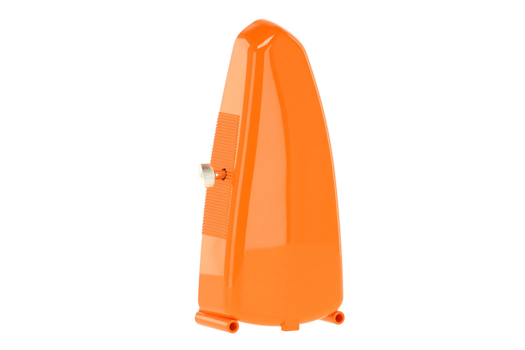 Wittner Metronome Metronomo Piccolo - Arancione 830 231