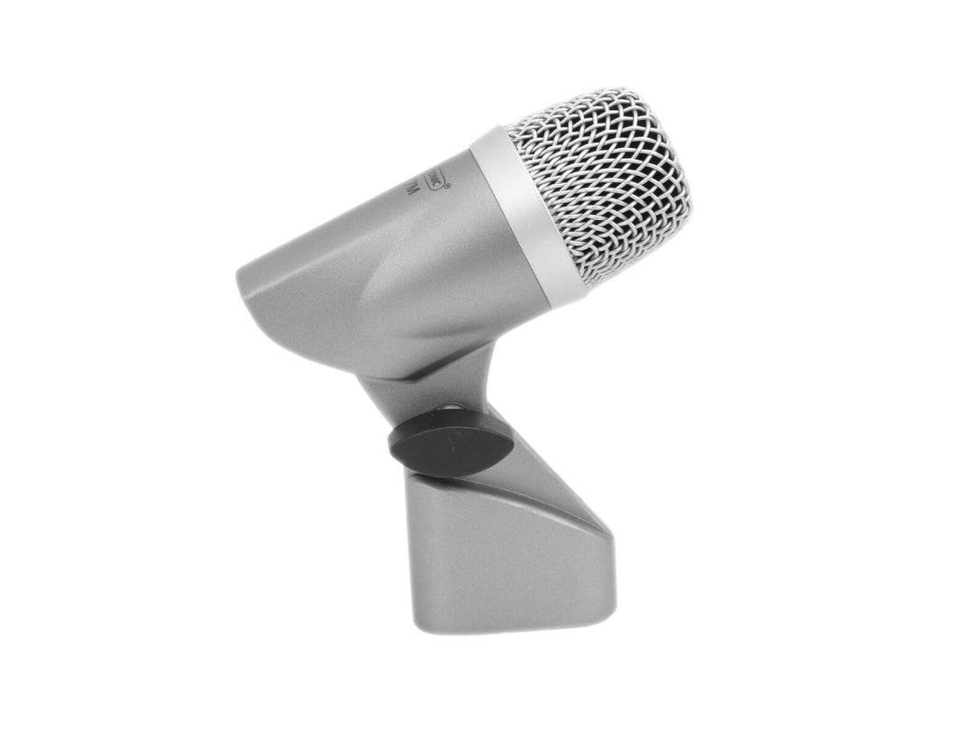 OMNITRONIC MIC 77M Microfono per batteria da rack