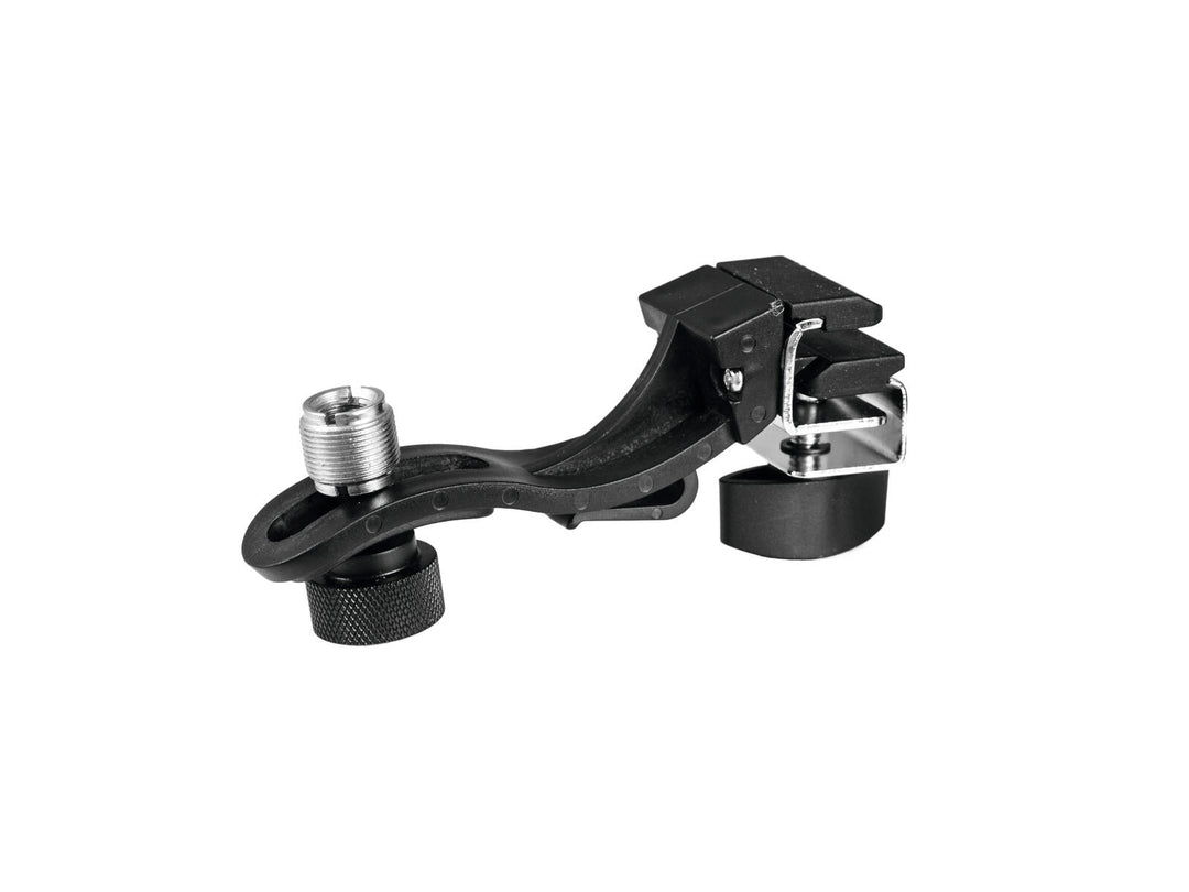 OMNITRONIC MIC 77LM Supporto