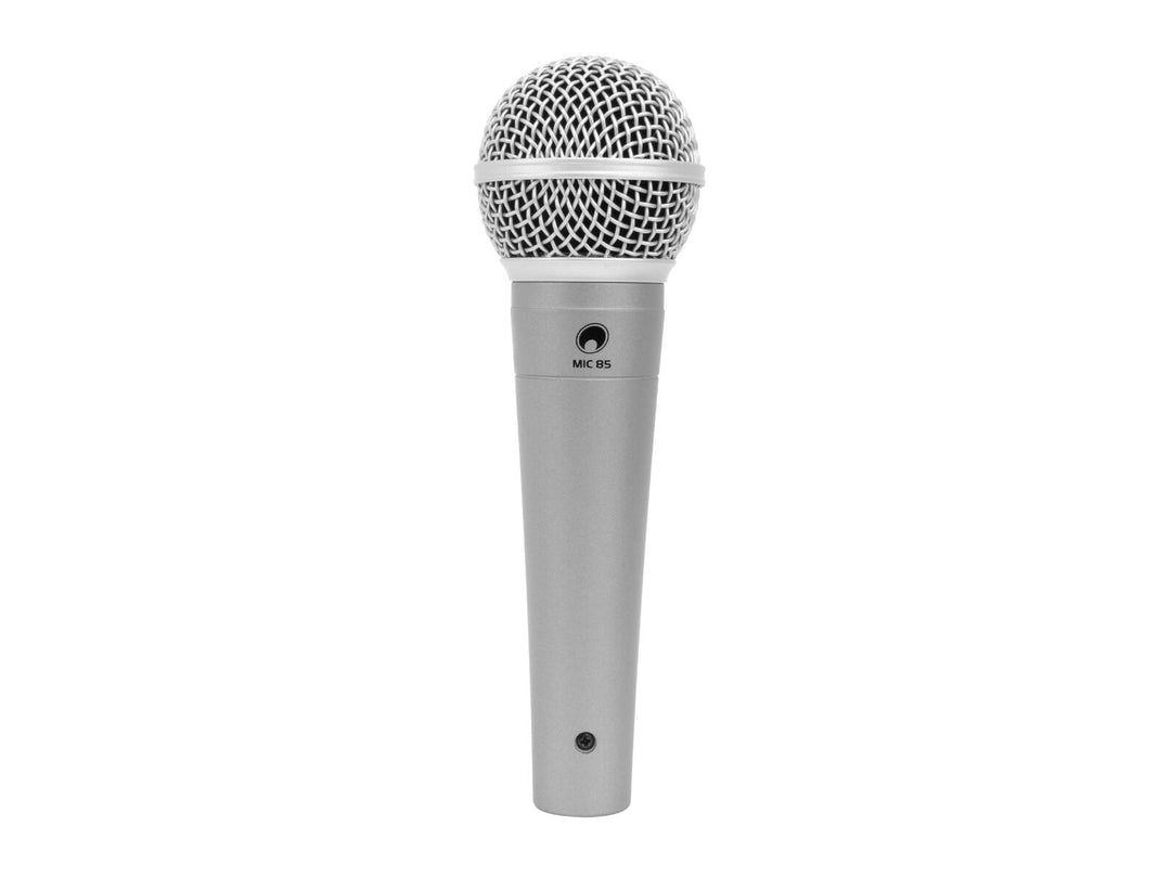 OMNITRONIC MIC 85 Microfono dinamico
