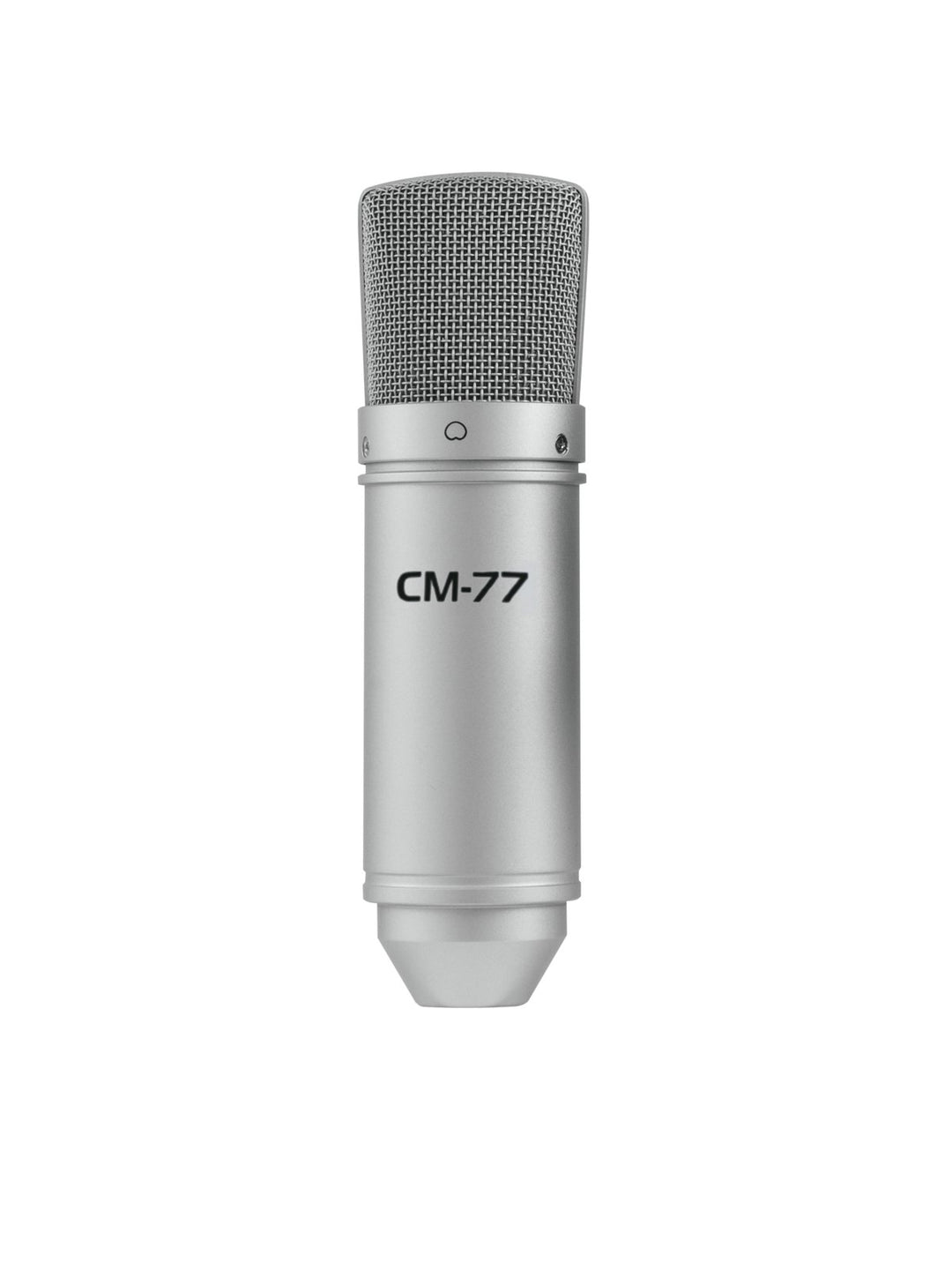 OMNITRONIC MIC CM-77 Microfoni da Studio