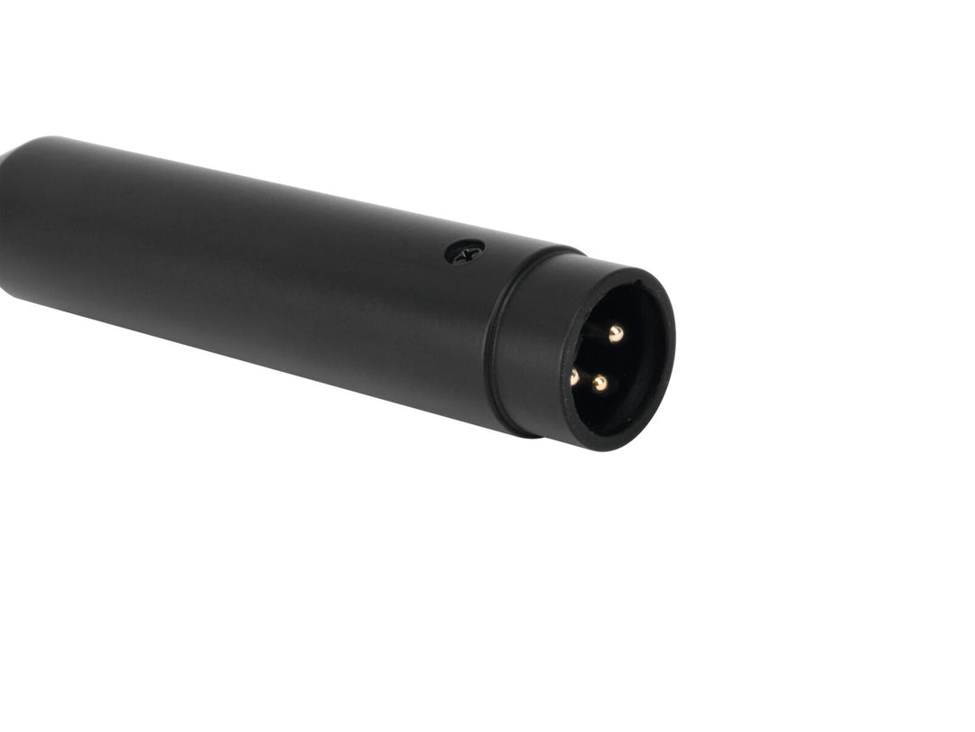 OMNITRONIC MIC MM-1C Microfono a condensatore per misurazioni