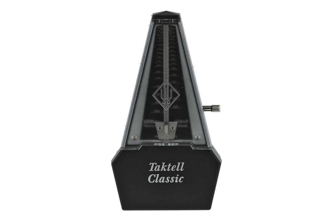 Wittner Metronome Metronomo Classic - color argento 829161