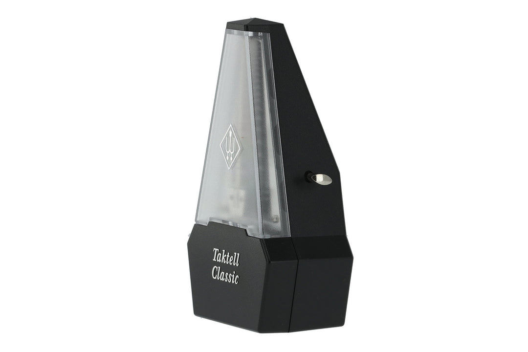 Wittner Metronome Metronomo Classic - color argento 829161