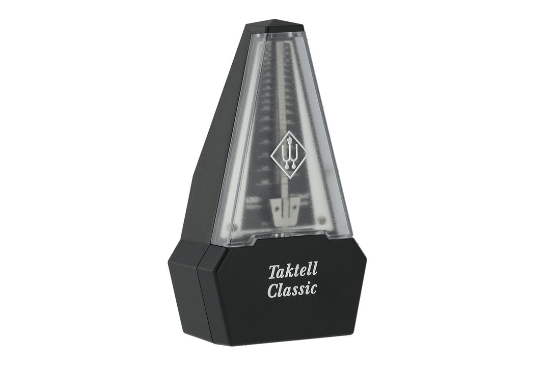 Wittner Metronome Metronomo Classic - color argento 829161