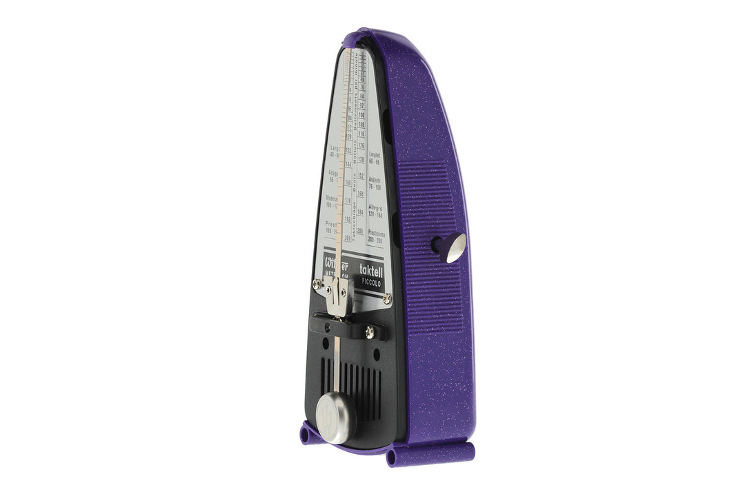 Metronomo Wittner Metronome Piccolo - Viola magico 830 471