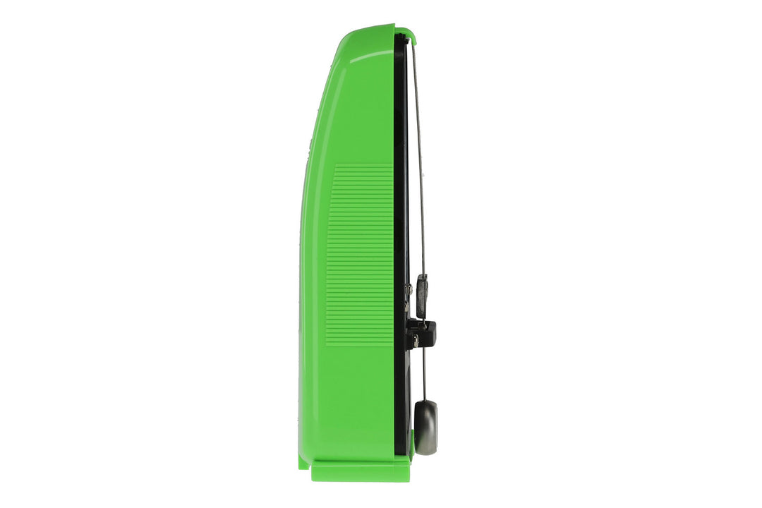 Wittner Metronomo Metronomo Piccolo - Verde neon 830 421