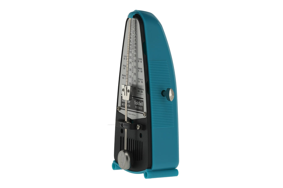 Wittner Metronomo Metronomo Piccolo - Turchese 830 391