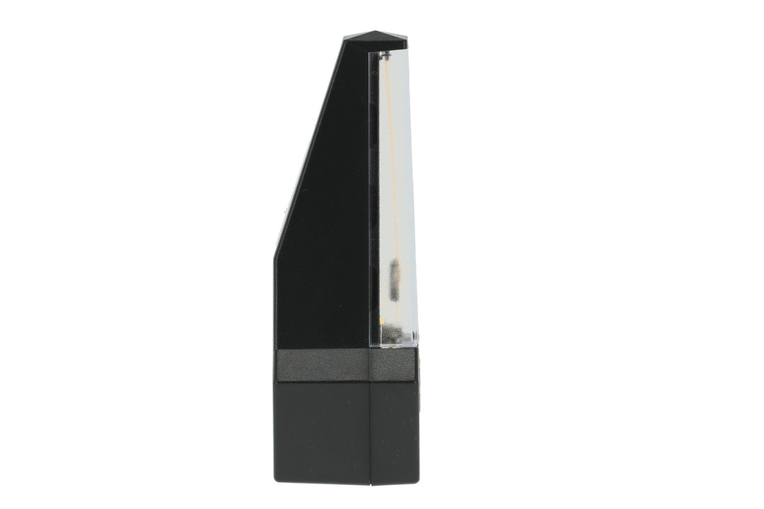 Wittner Metronomo Metronome Classic - Placcato oro 829561
