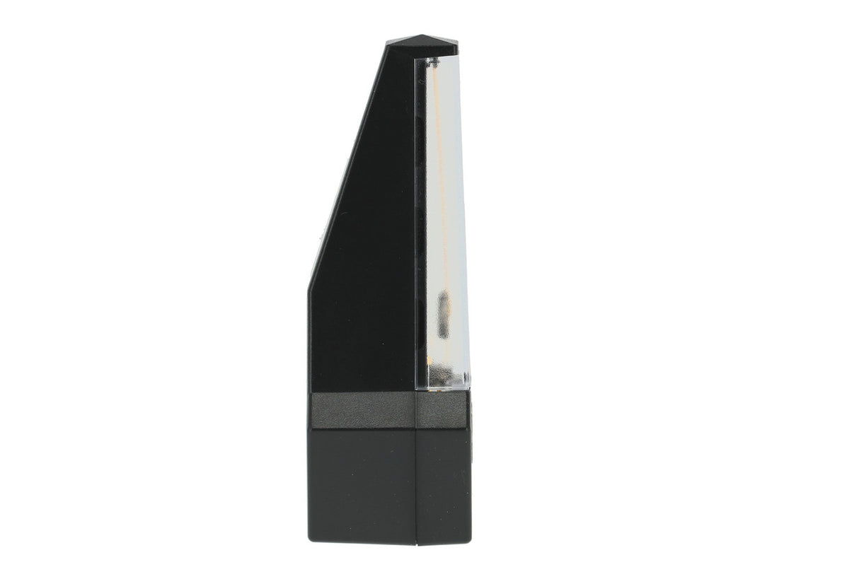 Wittner Metronome Metronome Classic - Gold plated 829561