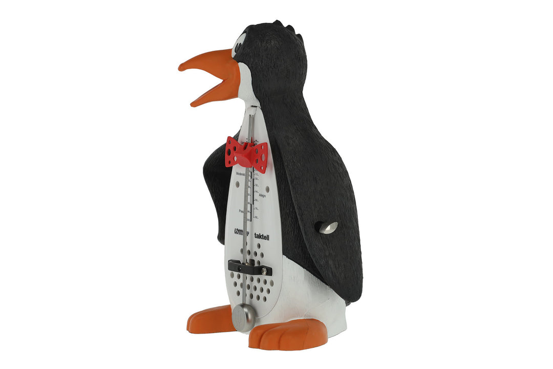 Wittner Metronome Metronomo Animal - Pinguino 839011