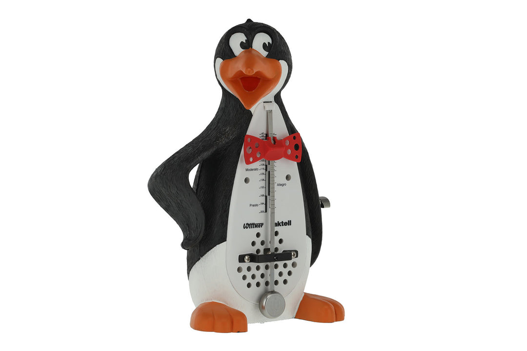 Wittner Metronome Metronomo Animal - Pinguino 839011