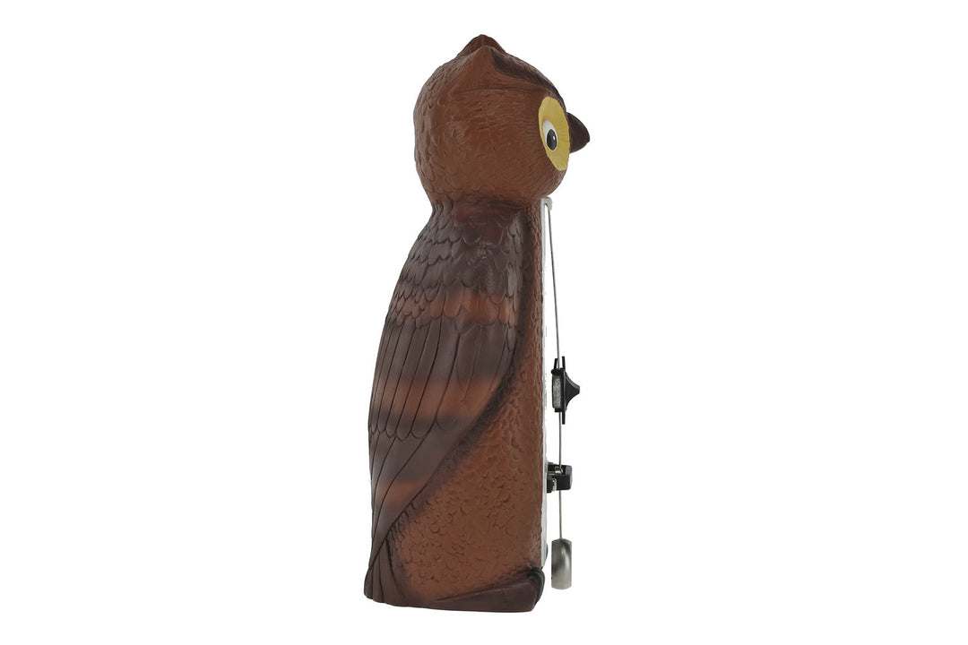 Wittner Metronome Metronomo Animal - Gufo 839031