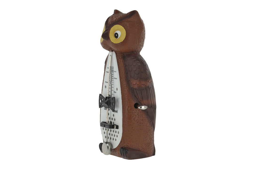 Wittner Metronome Metronomo Animal - Gufo 839031