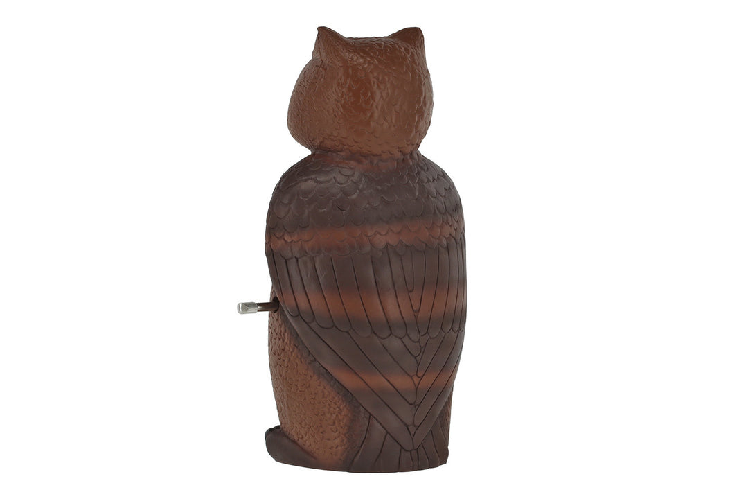 Wittner Metronome Metronomo Animal - Gufo 839031