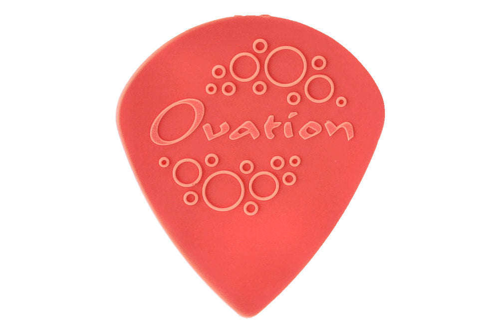 Plettri Ovation Diamond Standard 351 0,46 mm, Yellow, 7 pezzi