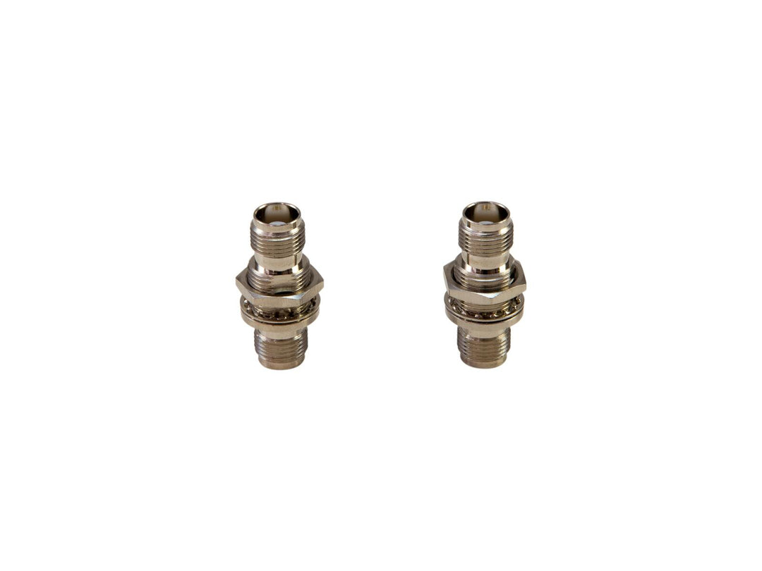 OMNITRONIC cavo antenna TNC Set 5 m