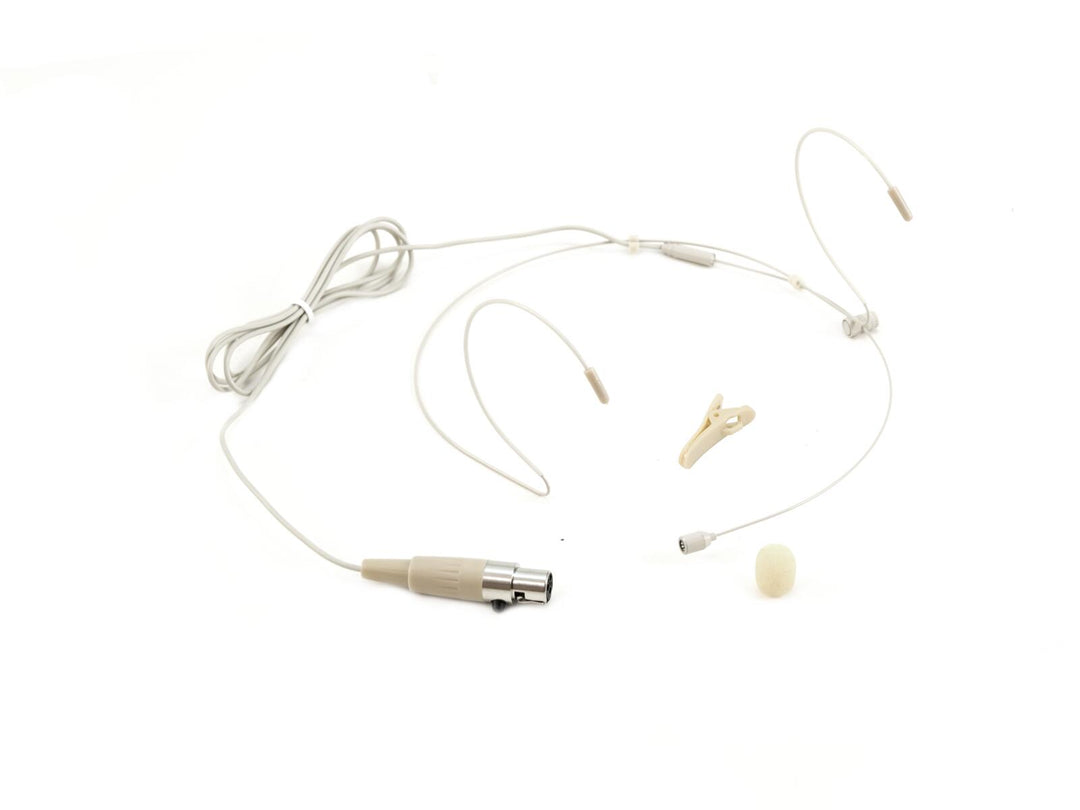 PSSO Set WISE ONE + BP + cuffia con microfono 823-832/863-865MHz