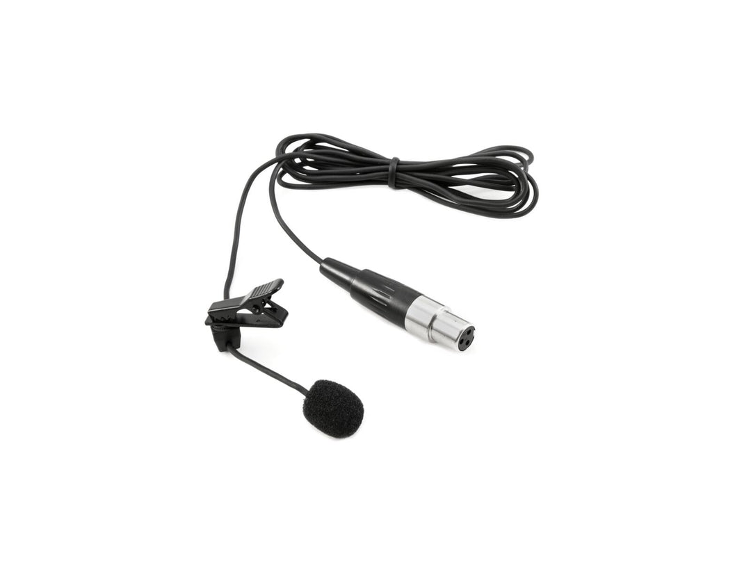 Set PSSO WISE ONE + BP + Lavalier 823-832/863-865MHz