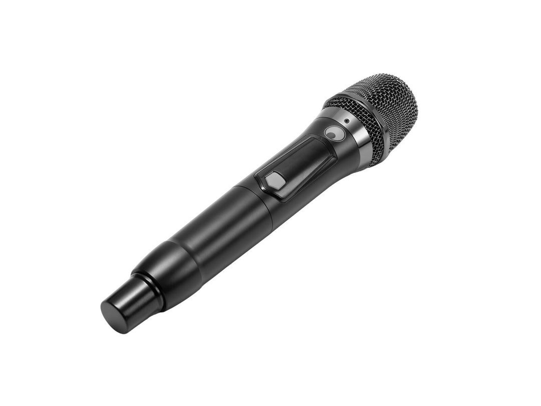 OMNITRONIC FAS Microfono wireless dinamico 660-690MHz