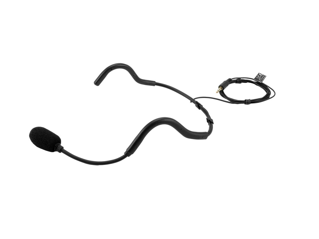 OMNITRONIC FAS Sport Headset per Bodypack