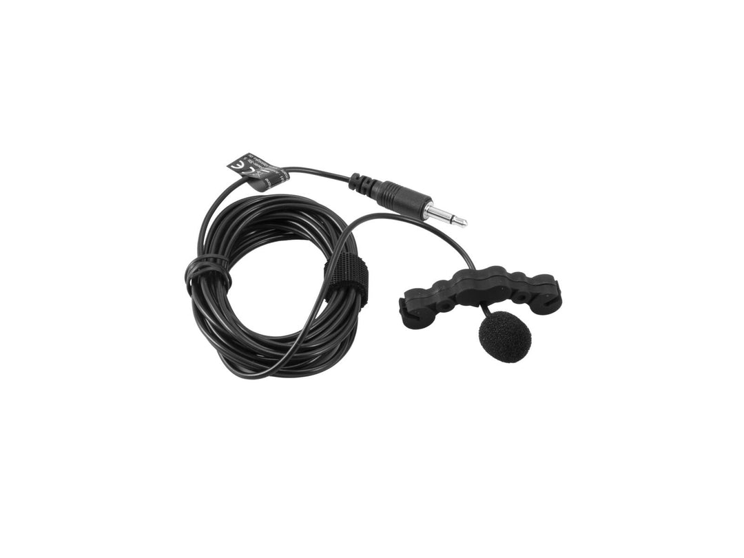 OMNITRONIC FAS Microfono per strumento violino per Bodypack
