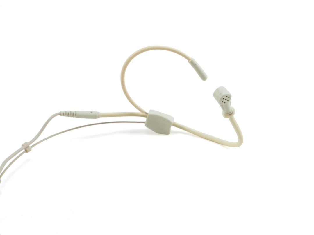 OMNITRONIC FAS Headset per Bodypack (cardioide)
