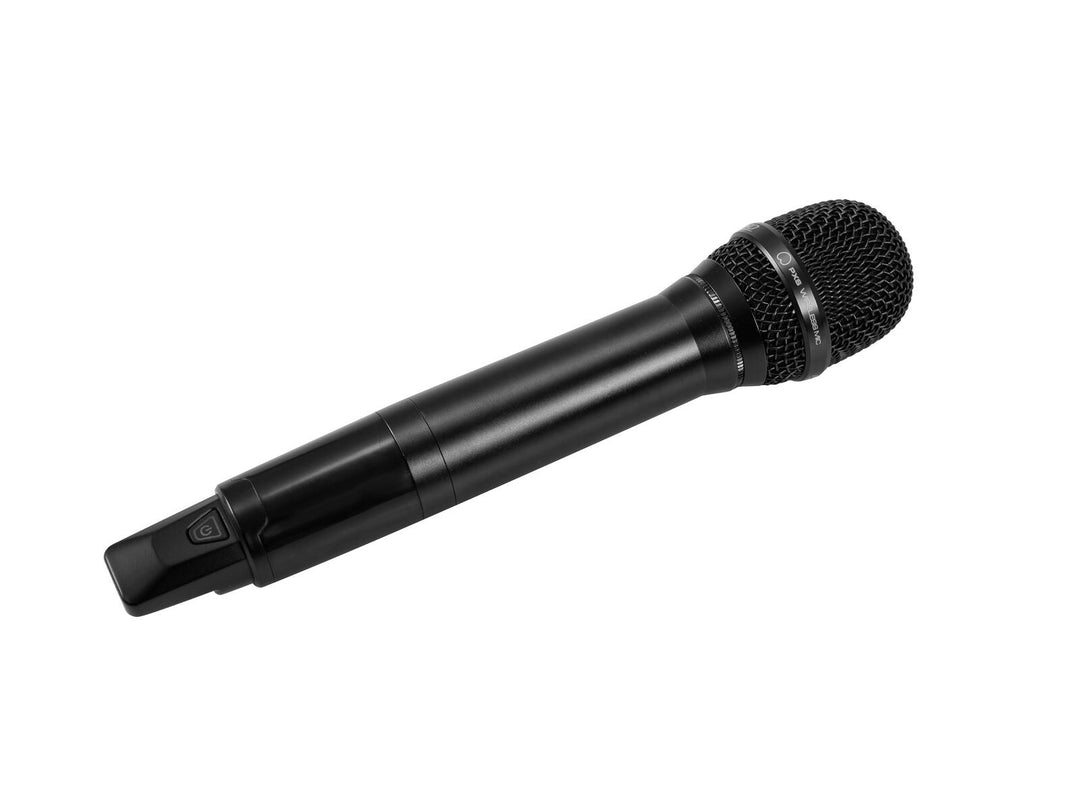 PSSO PXS Microfono wireless dinamico 640-690 MHz
